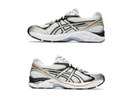 ASICS GT-2160 sneakers (Image via Sneaker News)