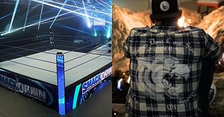 WWE star confirms he has medical clearance to have his first match in 9 years, is "waiting for a potential opportunity"
