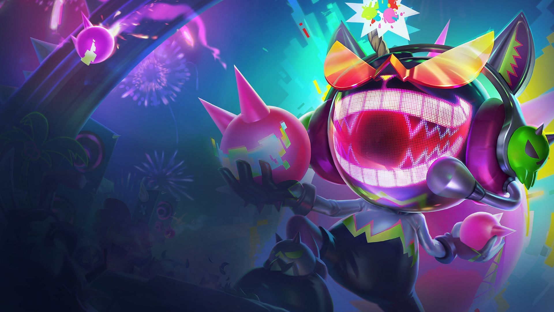 League of Legends Patch 13.24 Notes