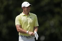 How was Rory McIlroy’s year in golf? Exploring the golfer's outings, PGA Tour policy board role and earnings from 2023