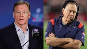 Bill Belichick gets passive-aggressive on Deflategate 2.0 as NFL stays mum on controversy