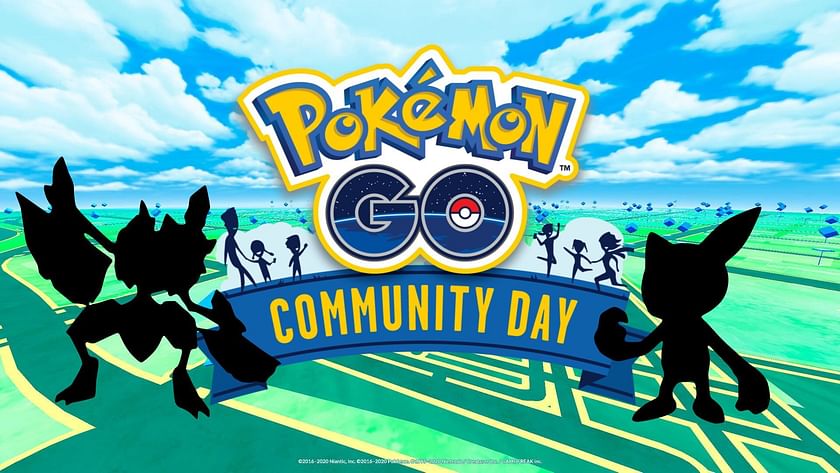 Pokémon 2024 Day-to-Day Calendar
