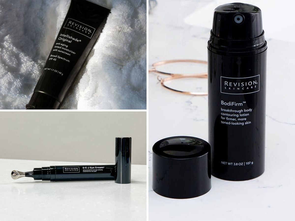 7 best products from Revision Skincare: Youthfull Lip replenisher