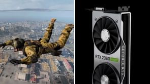 Best Warzone 3 graphics settings for Nvidia RTX 2060 and RTX 2060 Super