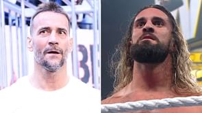 36-year-old former WWE star returning to join forces with CM Punk against Seth Rollins and ex-champion should happen, suggests legend