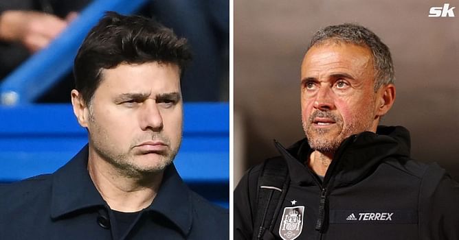 PSG and Chelsea given transfer boost as Ligue 1 club willing to part ways with €20m-rated star in January - Reports