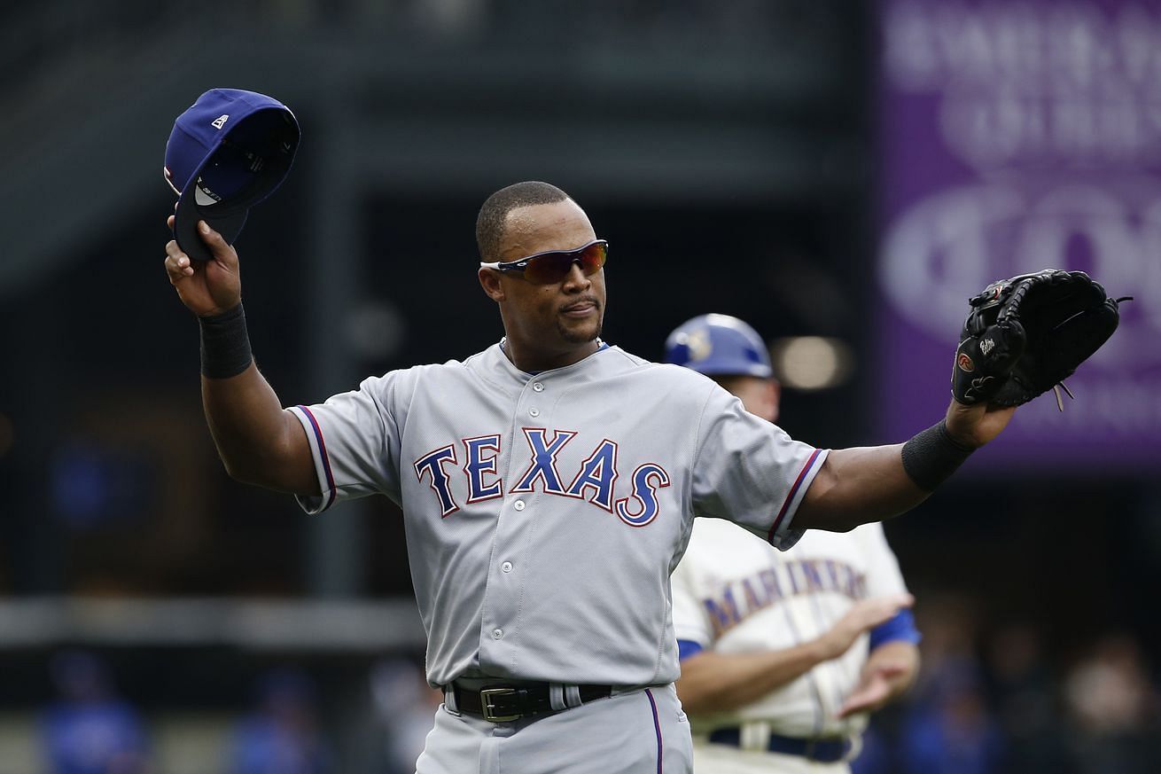 Adrian Beltre announced retirement after the 2018 season (Credit: Youtube )