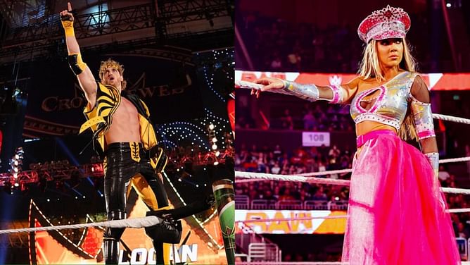 4 WWE stars who won their first titles in 2023