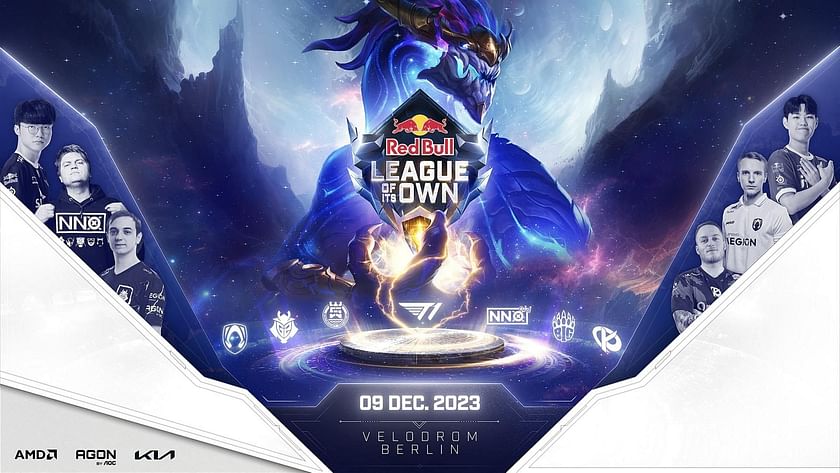 League of Legends World Championship 2023: Know schedule, dates, format,  teams and watch live streaming