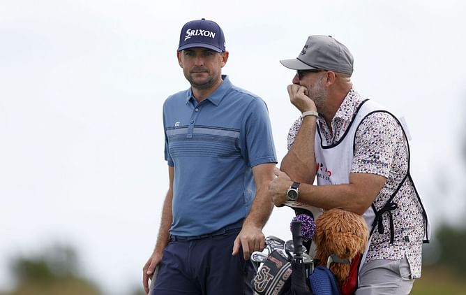 “I don’t think it’s very smart at all” – Keegan Bradley slams USGA, R&A’s ‘stupid’ Golf ball rollback move