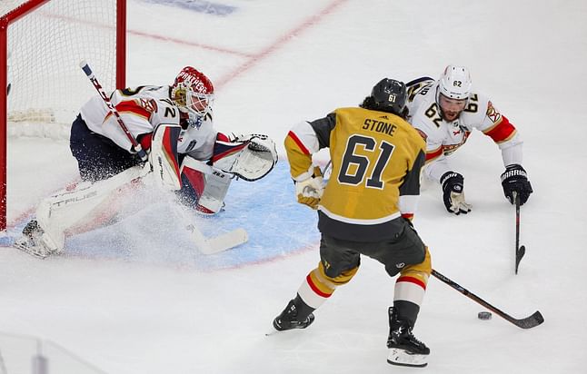Vegas Golden Knights vs Florida Panthers: Game Preview, Predictions, Odds, Betting Tips & more | Dec. 23, 2023