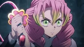 Mitsuri Kanroji is one of Demon Slayer's best-written characters, and it's obvious why