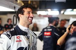 “Sometimes, you just don't have the luxury of time”: Daniel Ricciardo dissects the Zandvoort crash that caused his hand injury