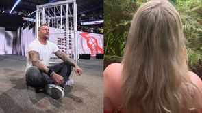 English model threatens to leak her private chats with AEW stars if they continue to badmouth CM Punk