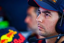 "That's been his Achilles heel": Red Bull boss Christian Horner pinpoints one area where Sergio Perez needs to improve