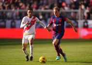 Rayo Vallecano v FC Barcelona - LaLiga EA Sports
