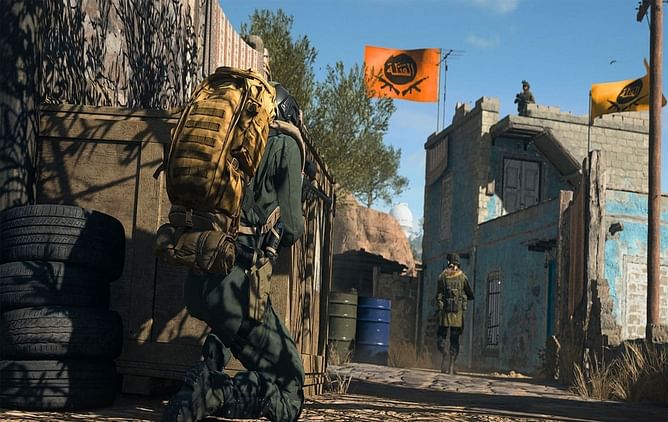 All new Public Events in Warzone Season 1: Fly Buy, Restock Supply Sweep, and more