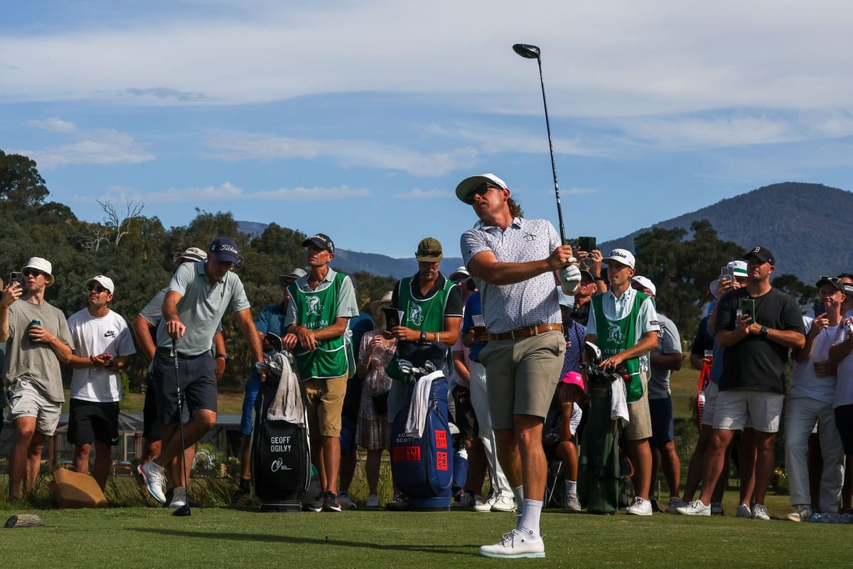 Who are the top 10 highestpaid golfers playing in LIV Golf?