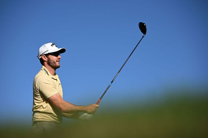 Who are LIV Golf’s newest entries? All you need to know about the Abu Dhabi promotion event winners