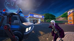 Can you get banned for XP glitches in Fortnite Chapter 5 Season 1?