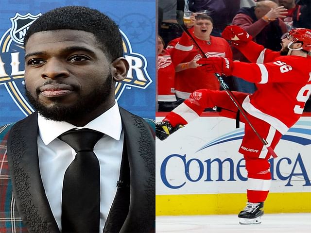 P.K. Subban lauds Jake Walman