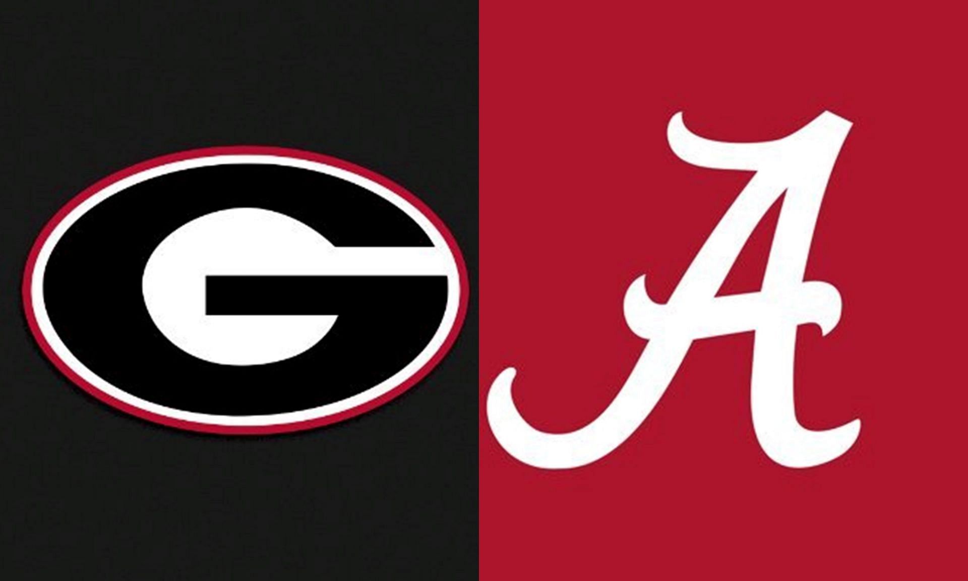 The No. 1 Georgia Bulldogs clashed with the No. 8 Alabama Crimson Tide on a vibrant Saturday afternoon.
