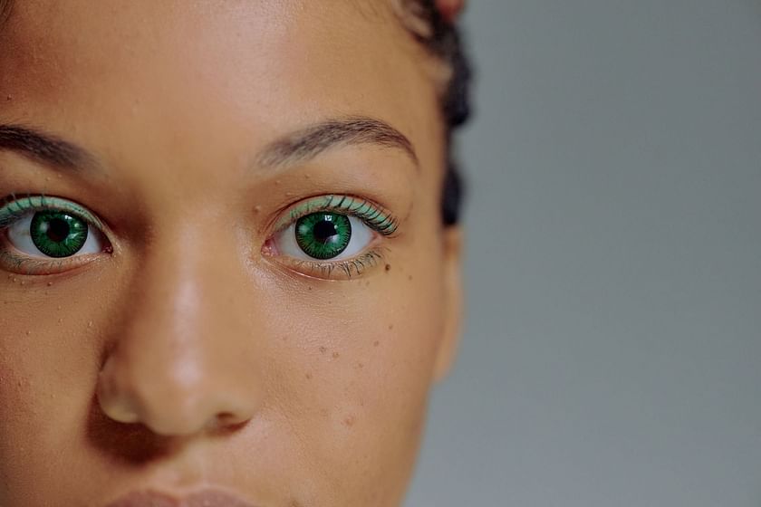 Colored Contacts: What You Need To Know