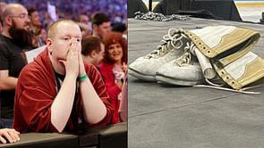 "My time in wrestling has come to a close" - Female star announces retirement in emotional post