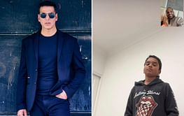 "Millions of us are praying for you" - Akshay Kumar reacts to Shikhar Dhawan's emotional post on son's birthday