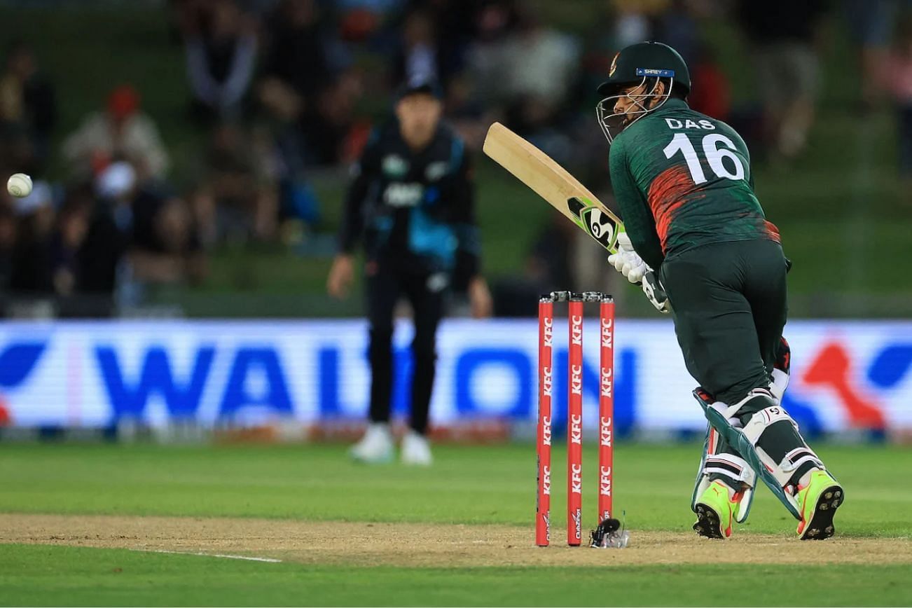 New Zealand vs Bangladesh T20I Dream11 Fantasy Suggestions