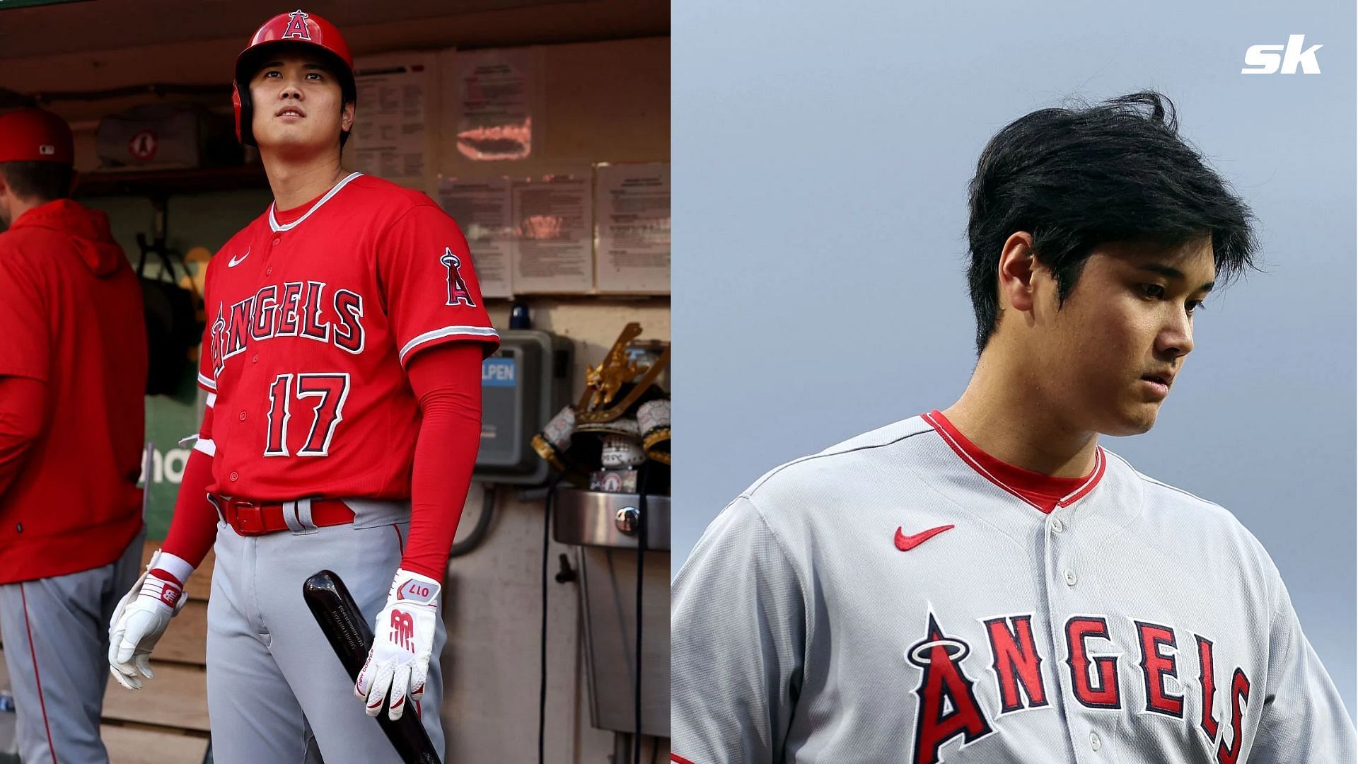 Shohei Ohtani Update: Small group of teams expected to meet two-way phenom as negotiations enter 