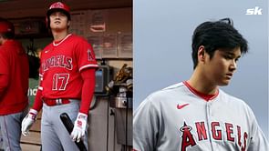 Shohei Ohtani Update: Small group of teams expected to meet two-way phenom as negotiations enter 'final stretch'