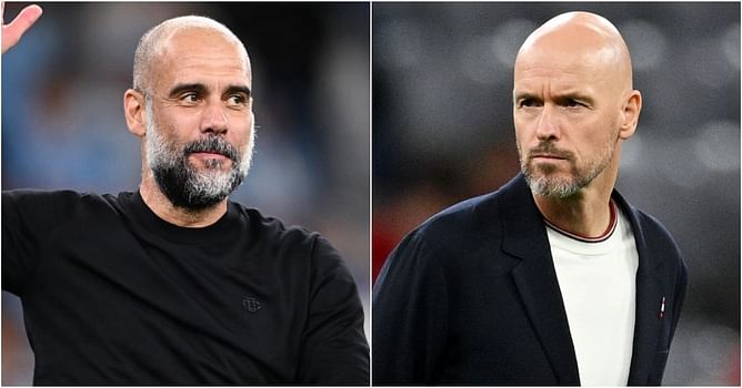 Manchester City aiming to sign Manchester United target who has £69 million exit clause, player unwilling to leave – Reports