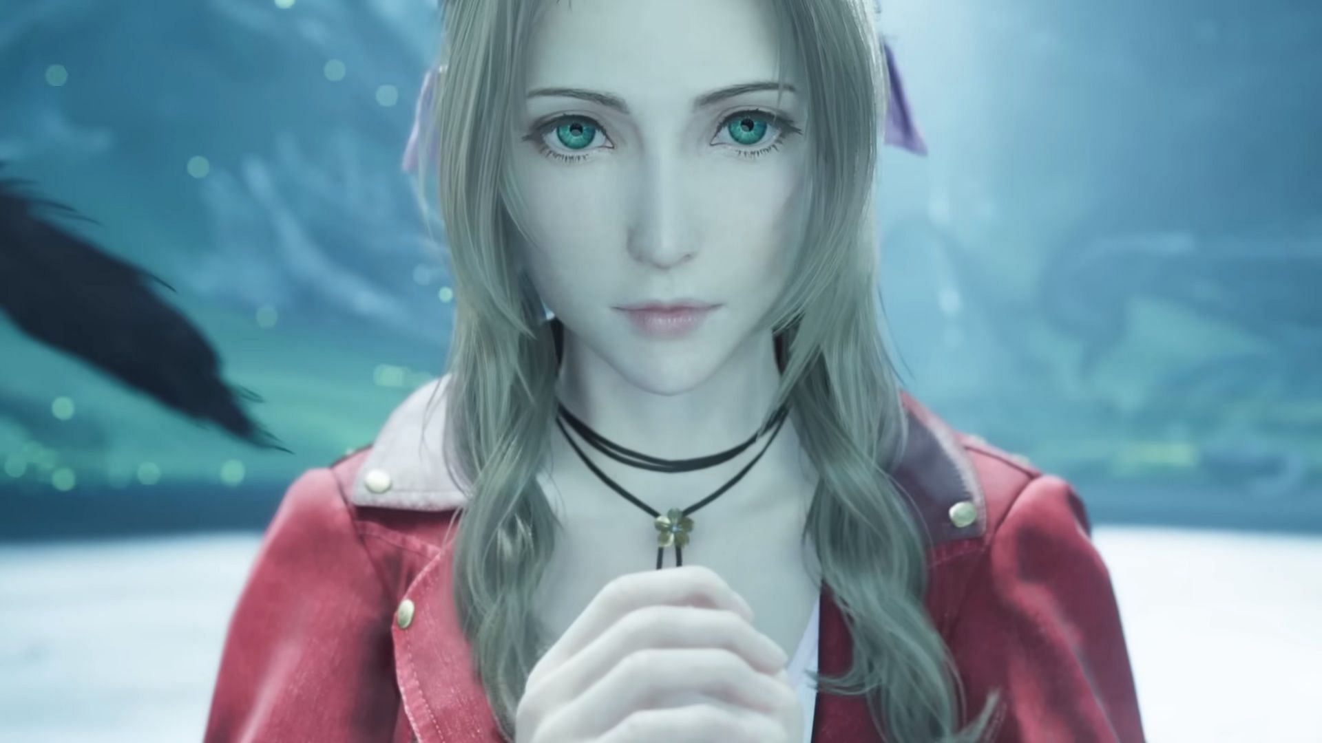 Will Aerith die in Final Fantasy 7 Rebirth?