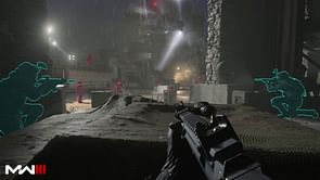Modern Warfare 3 Accessibility Update: High Contrast, Motor Sensitivity, and more
