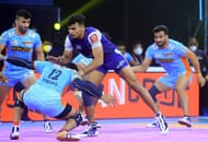 Ashish of Haryana Steelers in action (Credits: PKL)