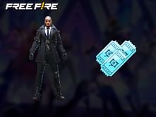 Garena Free Fire codes for December 23, 2023: Get free vouchers and characters