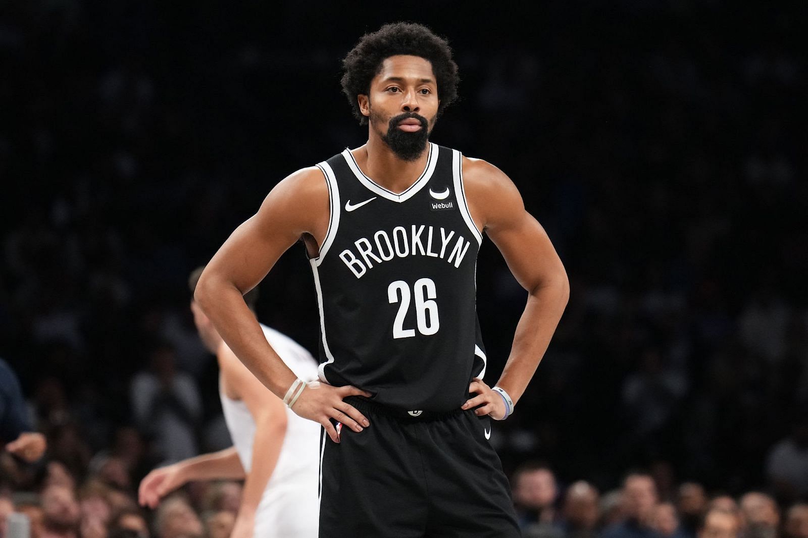 Spencer Dinwiddie