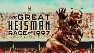  30 For 30 The Great Heisman Race Of 1997 Full Cast Details 
