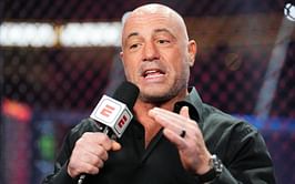 "Best paid fighters are outside the UFC” - Joe Rogan’s comments about other MMA promotions broken down by Bellator analysts