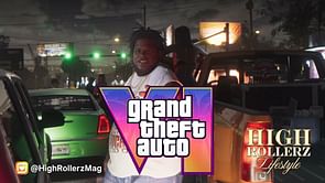 Call of Duty: Black Ops reference seemingly found in GTA 6 trailer