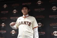Giants Lee Baseball