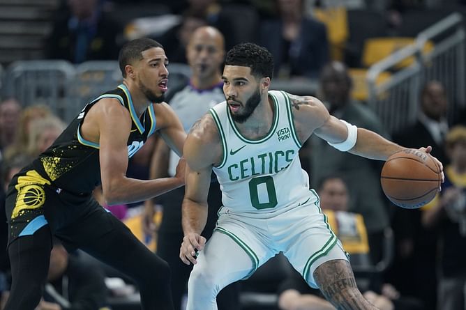 Did Jayson Tatum offer $100,000 to Sexyy Red to click photo and twerk on him? Debunking viral tweet