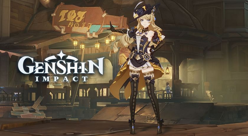 OFFICIAL BANNER Of Version 4.3 AND REDEEM CODES - Genshin Impact 