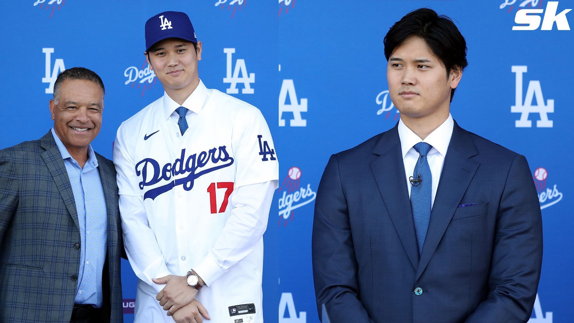 Dodgers manager Dave Roberts shares disappointment over not getting discount on Shohei Ohtani jerseys