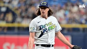 "It was a win-win for everyone" - Tyler Glasnow reflects on signing an extension after being traded to the Dodgers