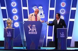 List of players with ₹2 crore base price for IPL 2024 auction