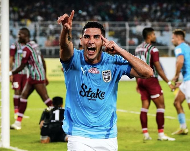 GOA vs MUM Dream11 prediction: 3 players you can pick as captain or vice-captain for today’s Indian Super League Match – December 12, 2023