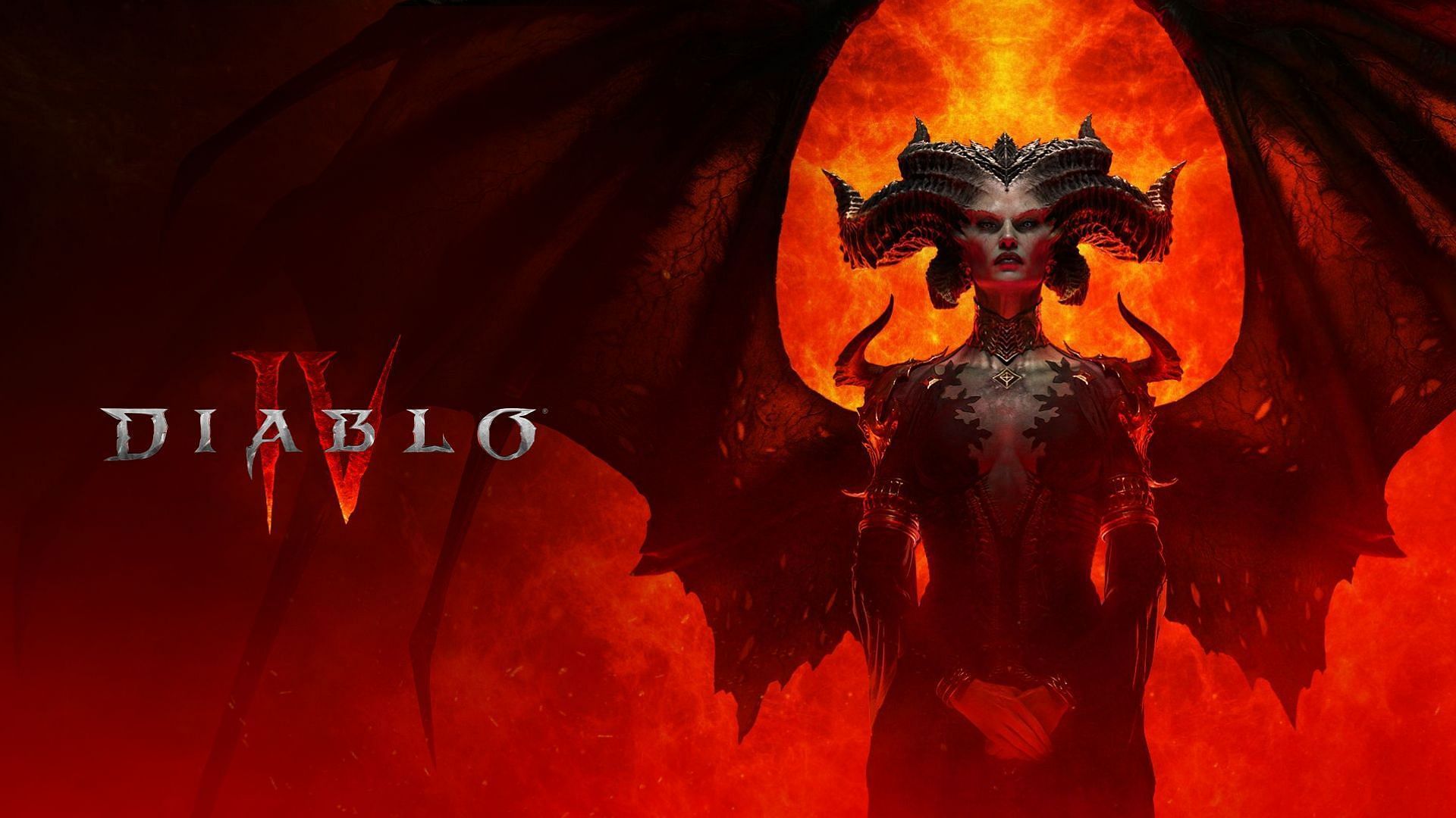 Diablo IV is an action MMORPG (Image via Blizzard Entertainment)