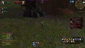 WoW Classic Season of Discovery: How to easily find Living Flame Mage Rune